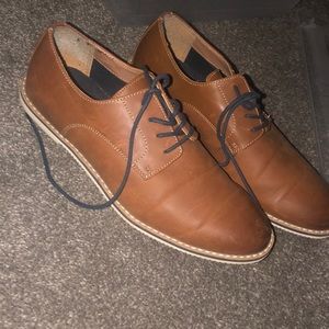 COPY - Men’s dress shoe